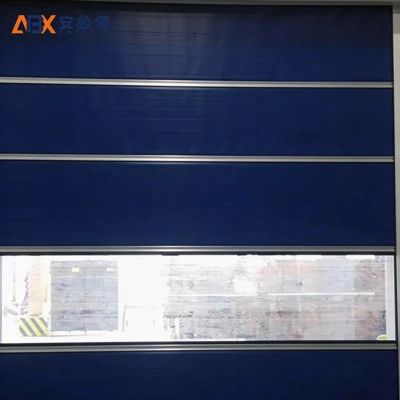 黔东南苗族侗族洁净快速门