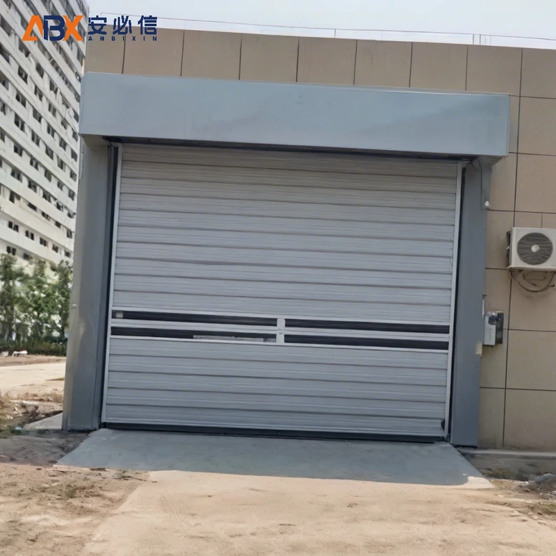 黔东南苗族侗族涡轮硬质高速门